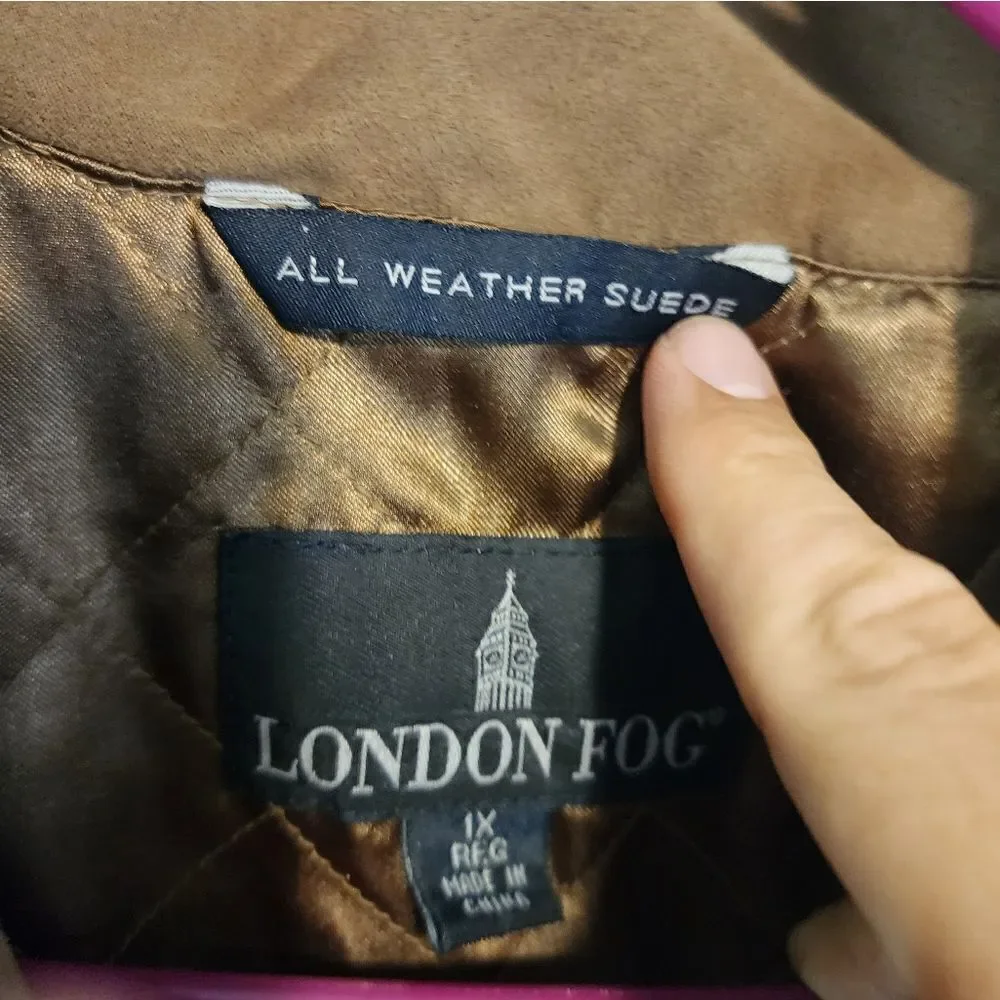 Men's London Fog 